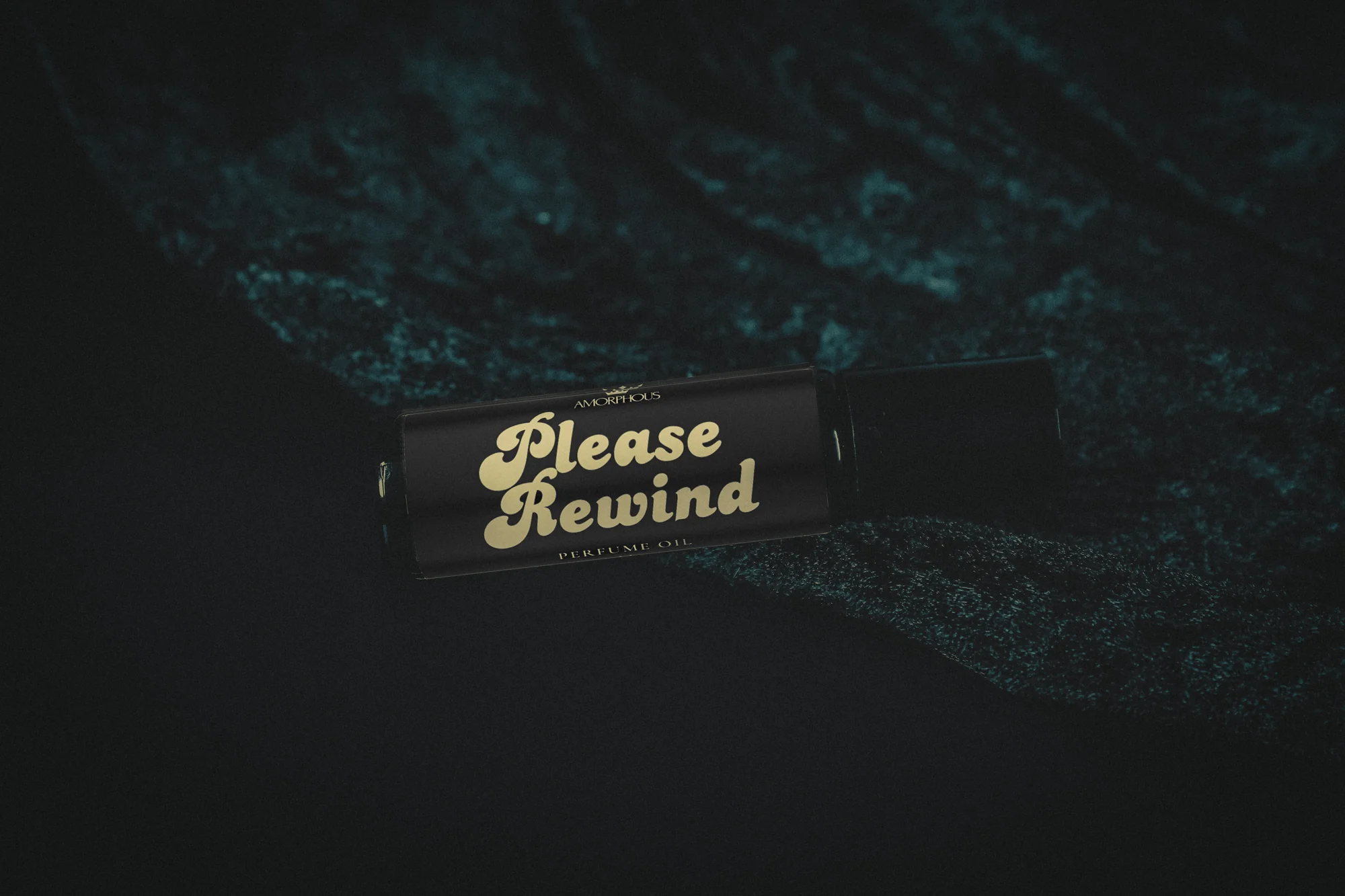 Please Rewind Perfume Oil - Image 3