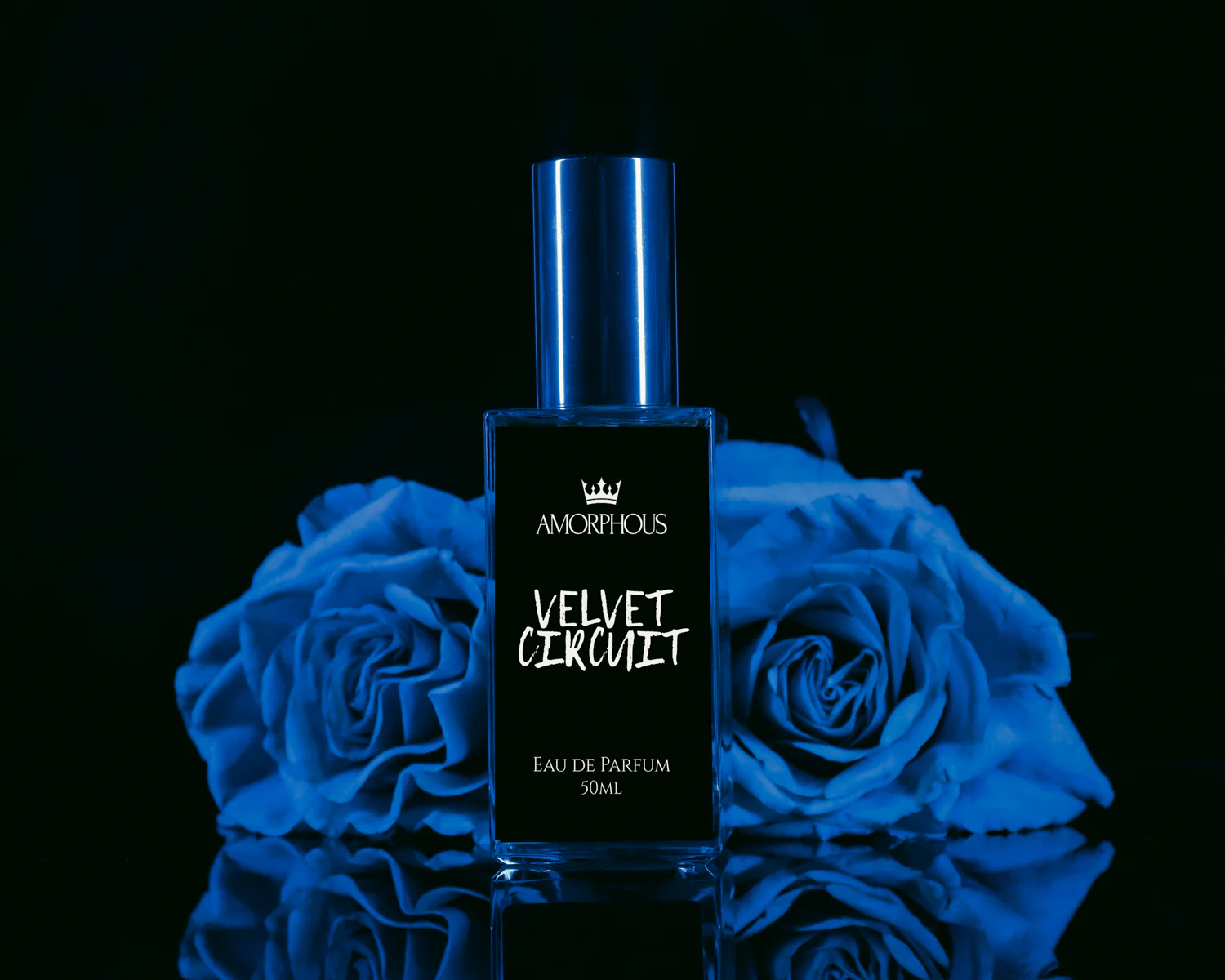 Velvet Circuit Eau De Parfum - Image 3